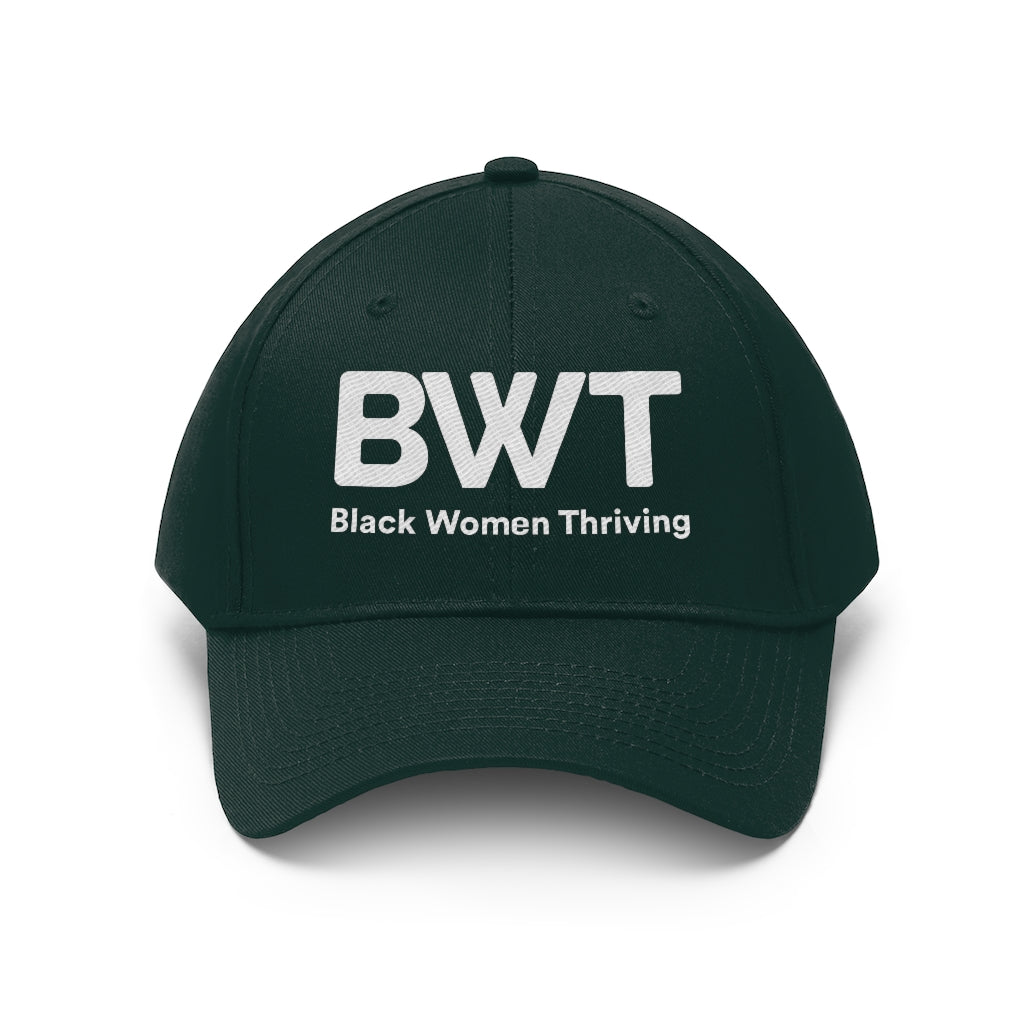 BWT Baseball Hat