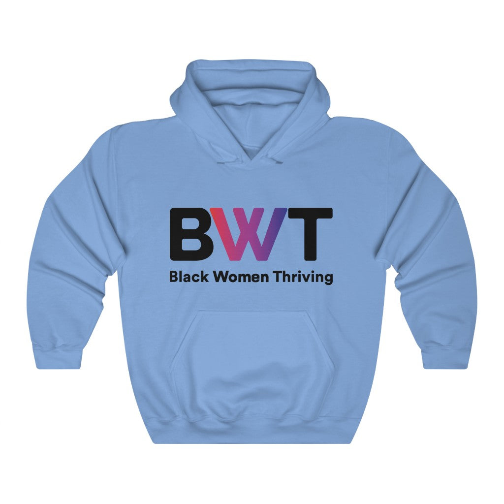 BWT Unisex Heavy Blend™ Hooded Sweatshirt