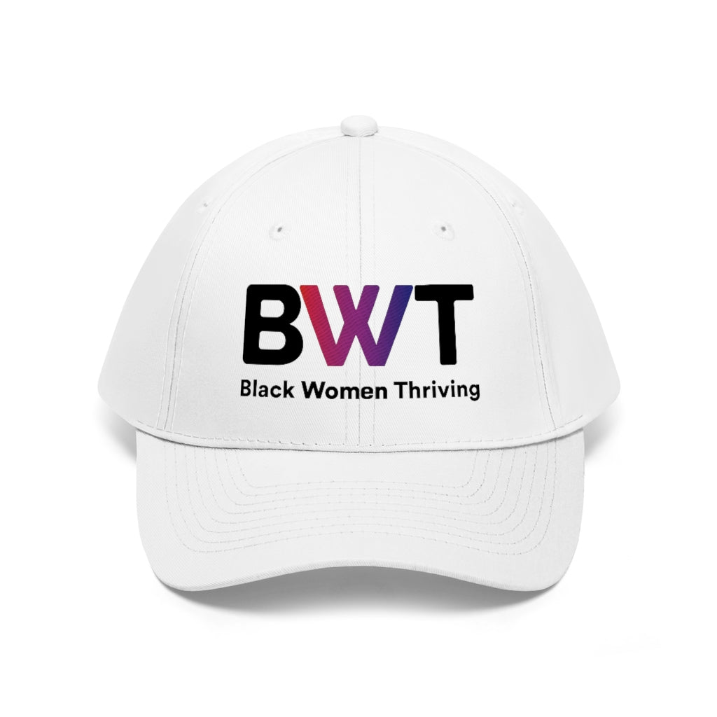BWT Baseball Hat