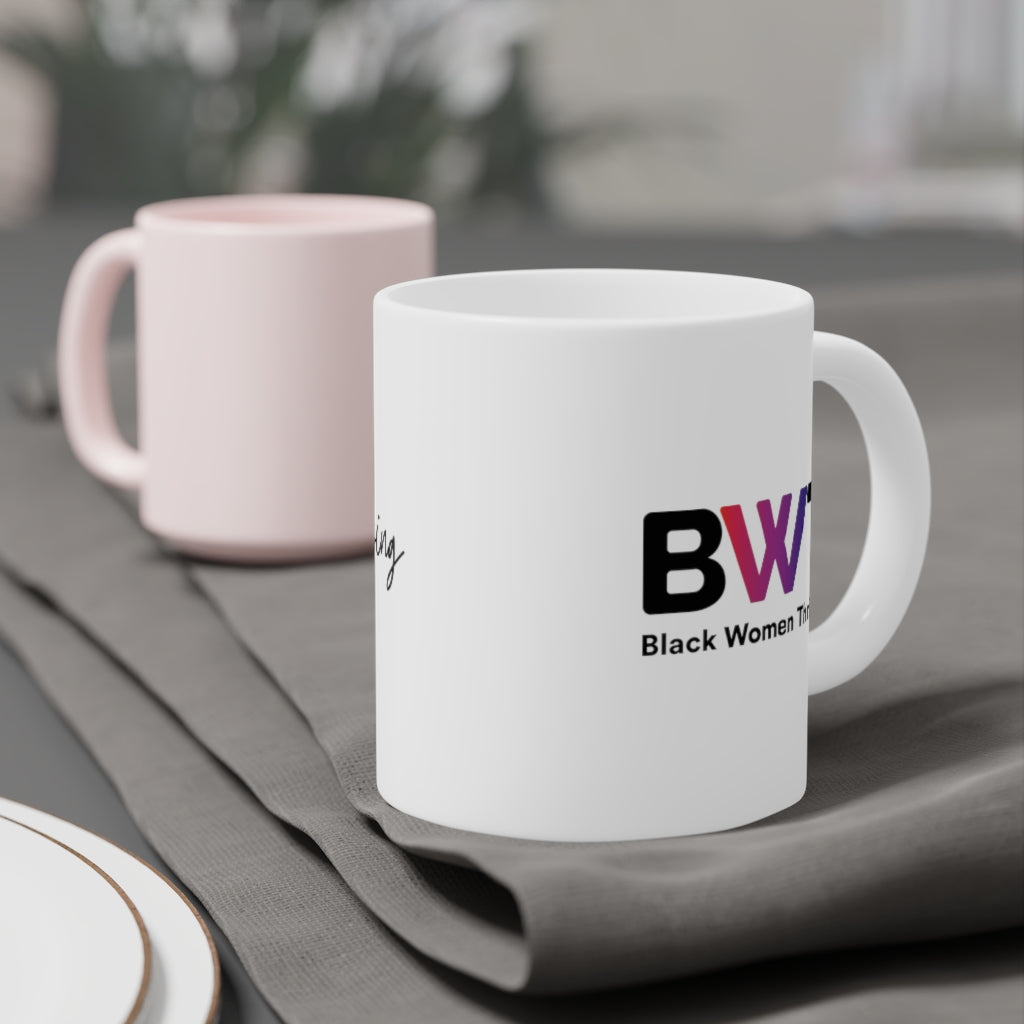 Thriving Ceramic Mugs (11oz\15oz\20oz)