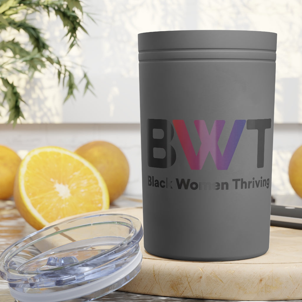 BWT Vacuum Insulated Tumbler, 11oz