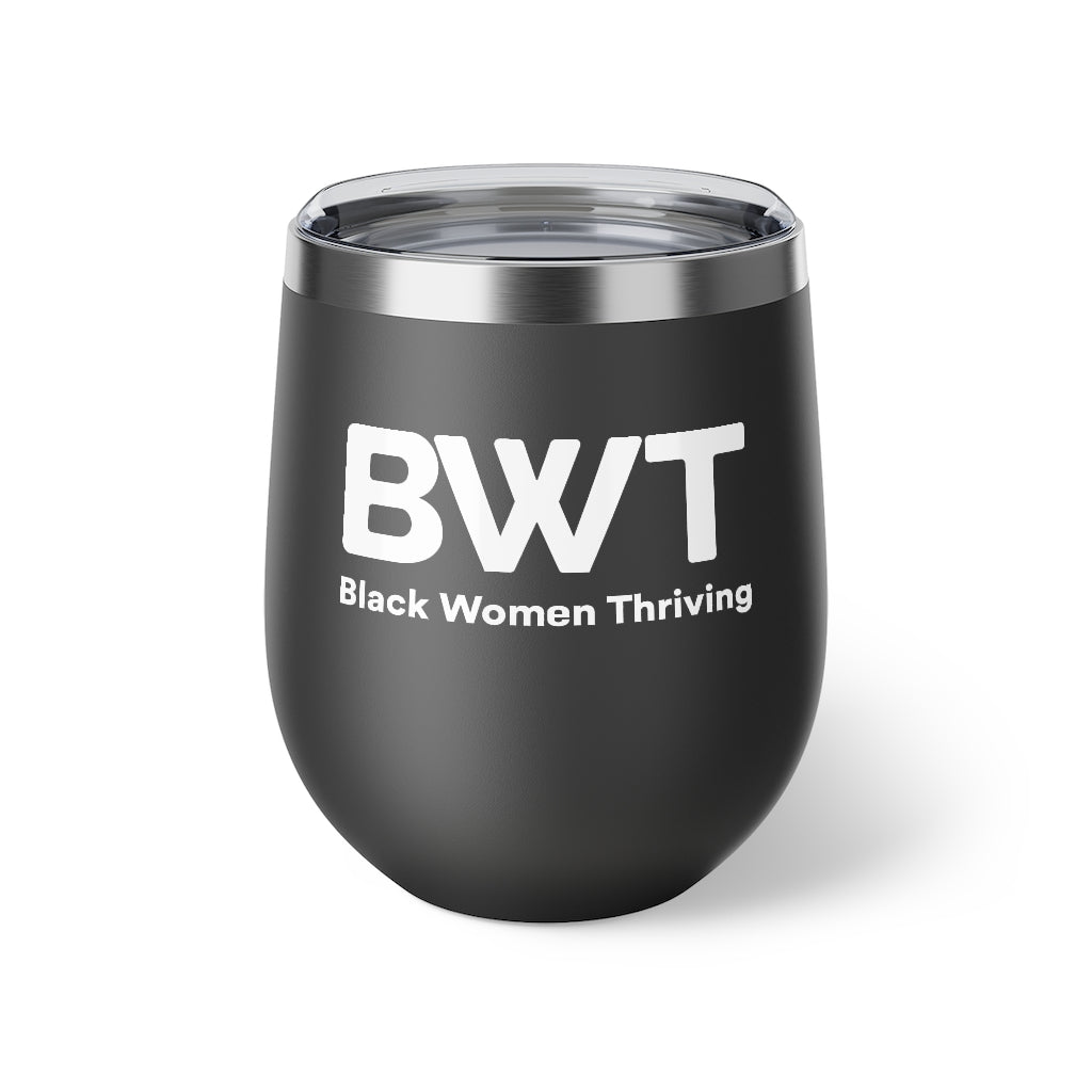 BWT Copper Vacuum Insulated Cup, 12oz