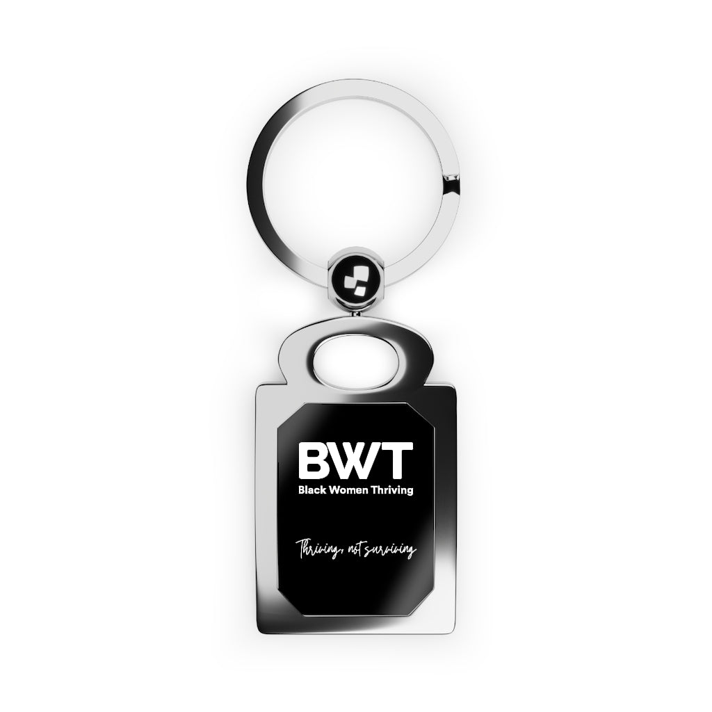 Keyring - Thriving Black