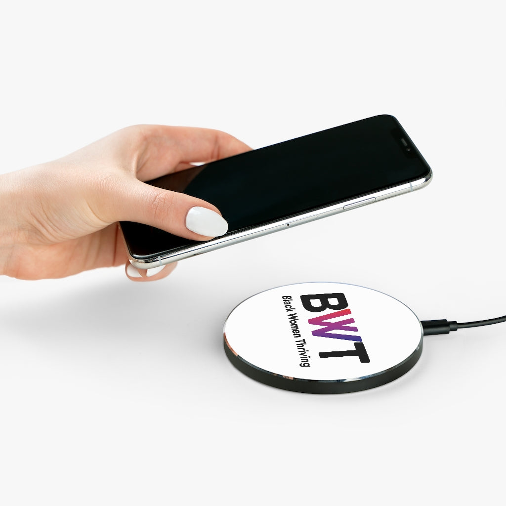 BWT Wireless Charger