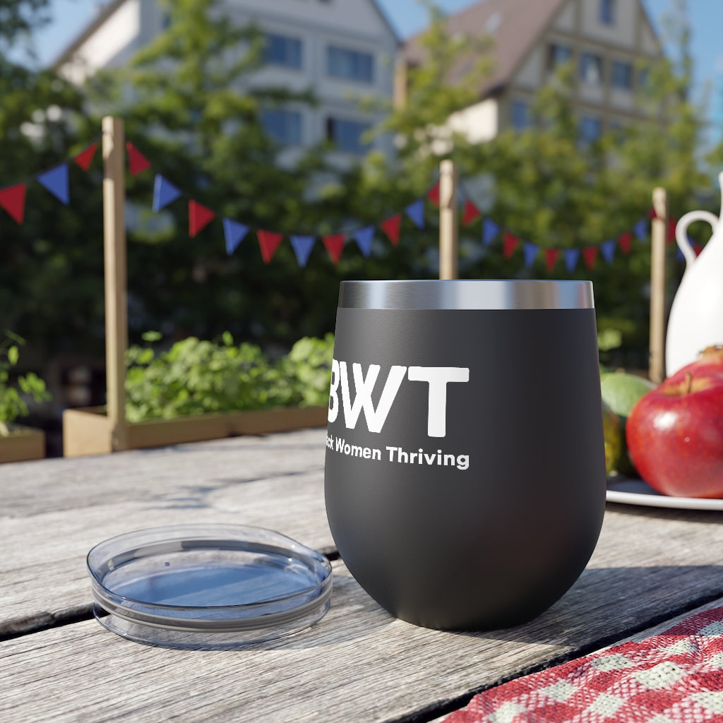 BWT Copper Vacuum Insulated Cup, 12oz