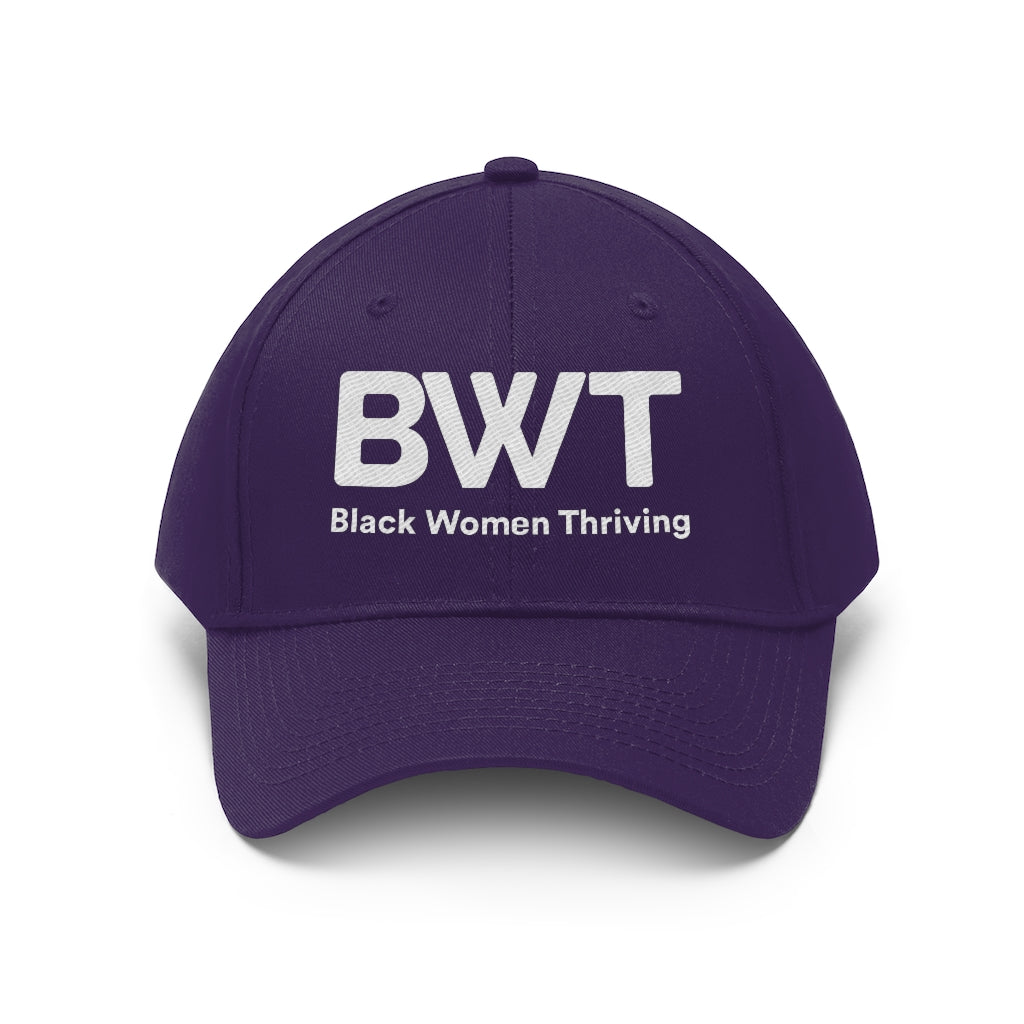 BWT Baseball Hat