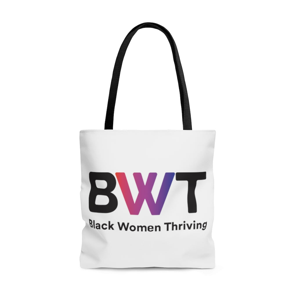 Tote Bag - Critique