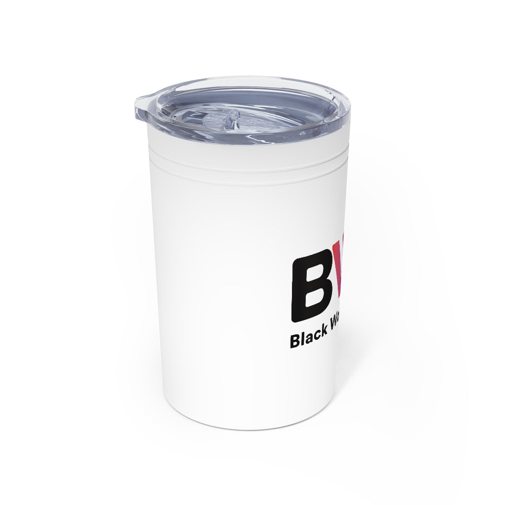 BWT Vacuum Insulated Tumbler, 11oz