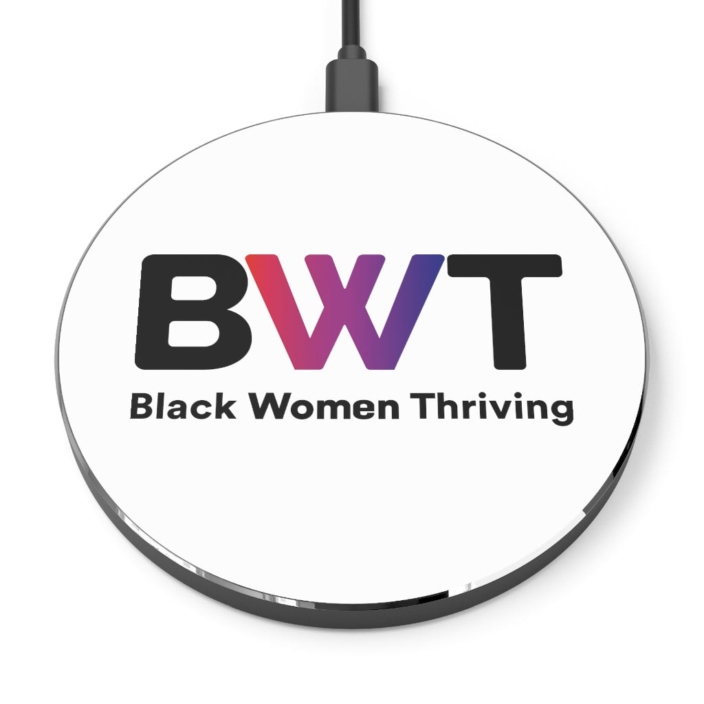 BWT Wireless Charger