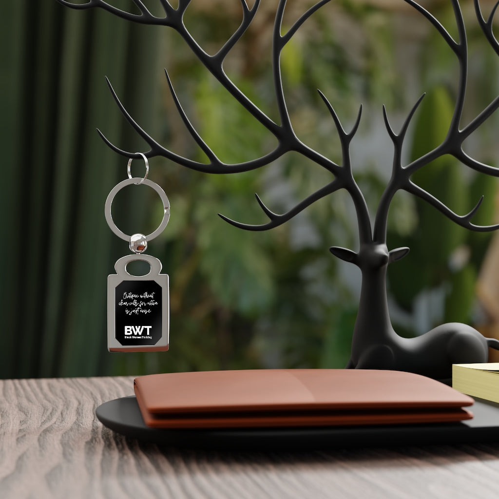 Keyring - Critique Black