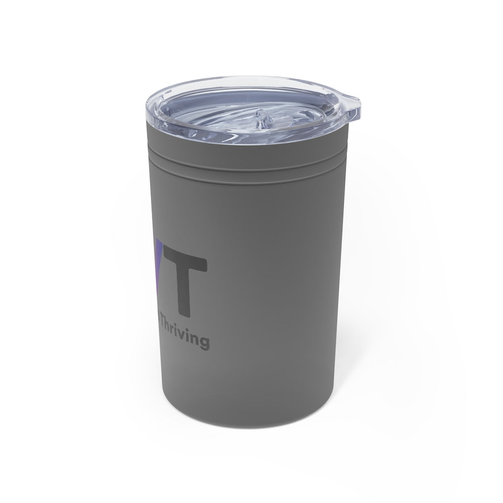 BWT Vacuum Insulated Tumbler, 11oz