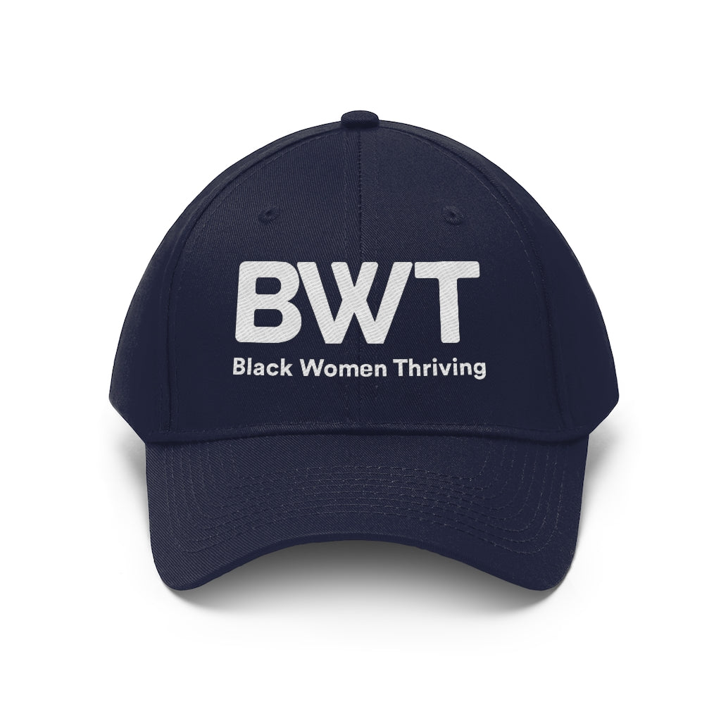 BWT Baseball Hat