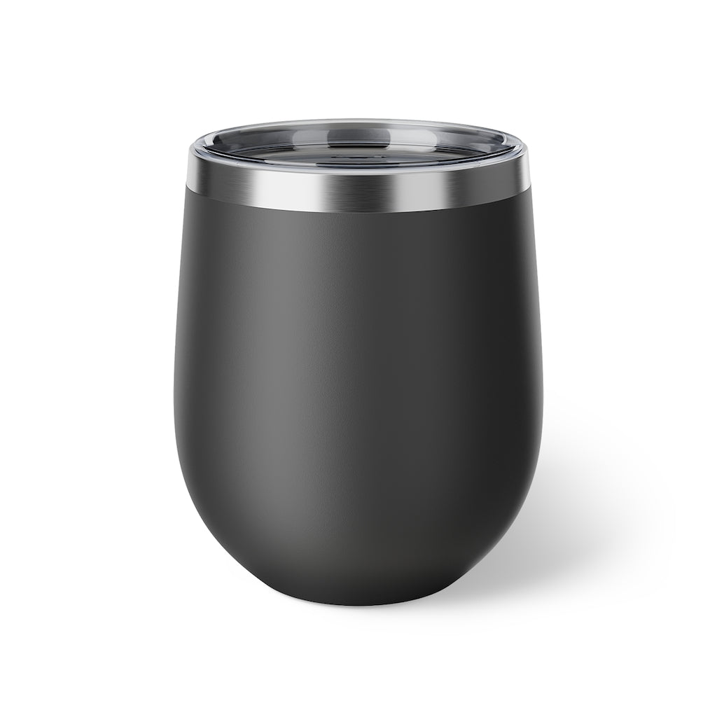 BWT Copper Vacuum Insulated Cup, 12oz
