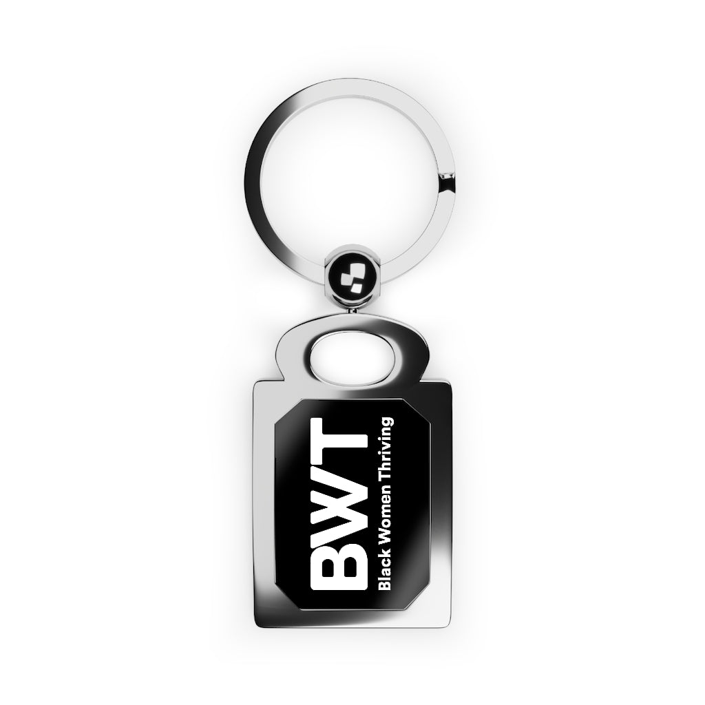 Keyring - BWT Black