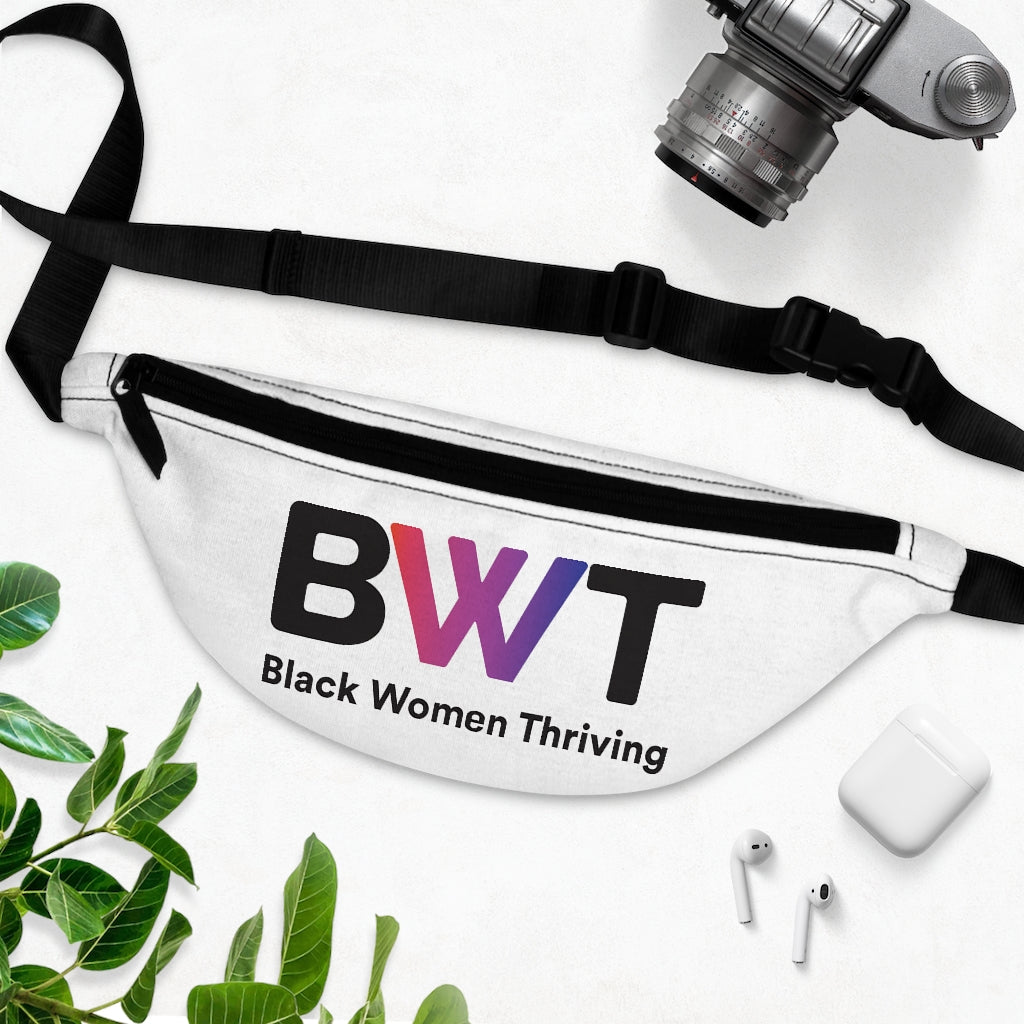 Fanny Pack - White