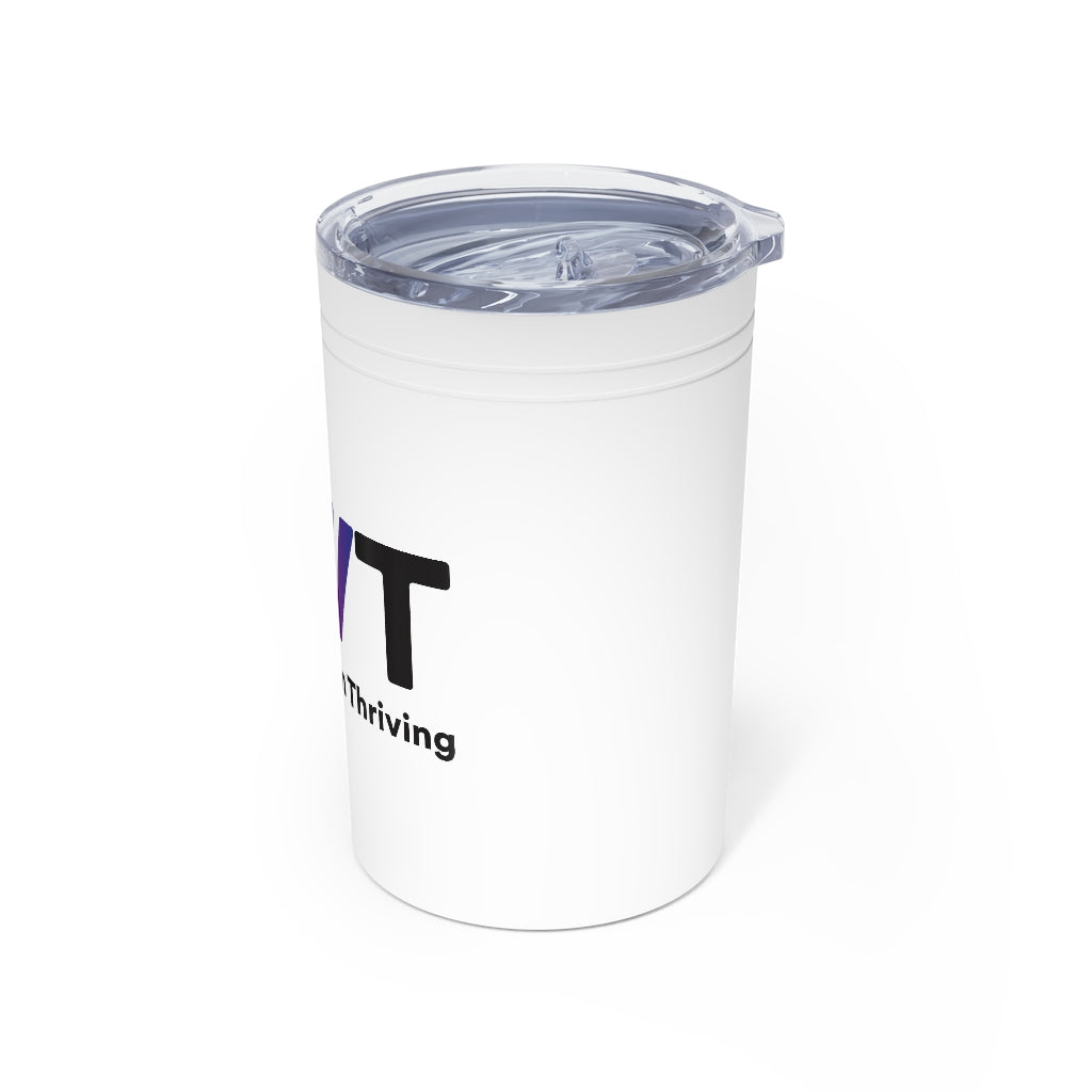 BWT Vacuum Insulated Tumbler, 11oz