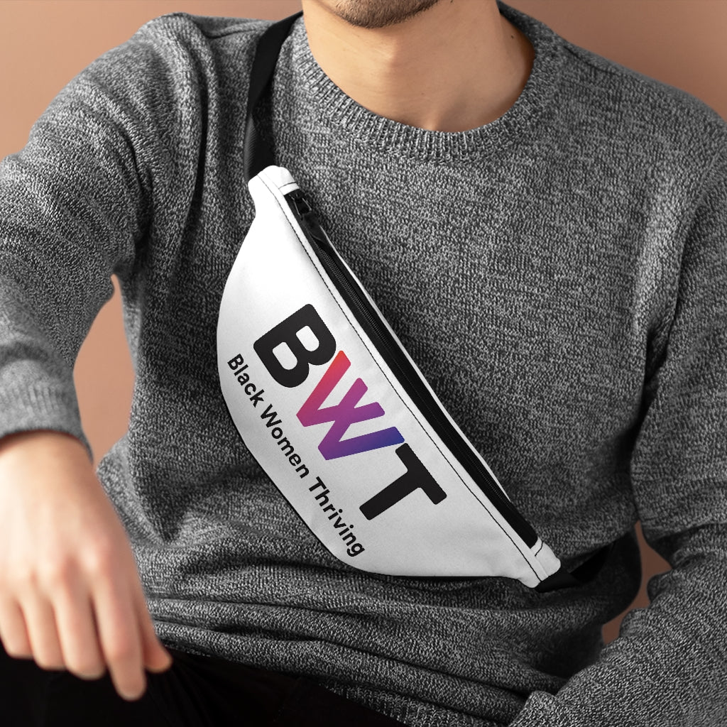 Fanny Pack - White