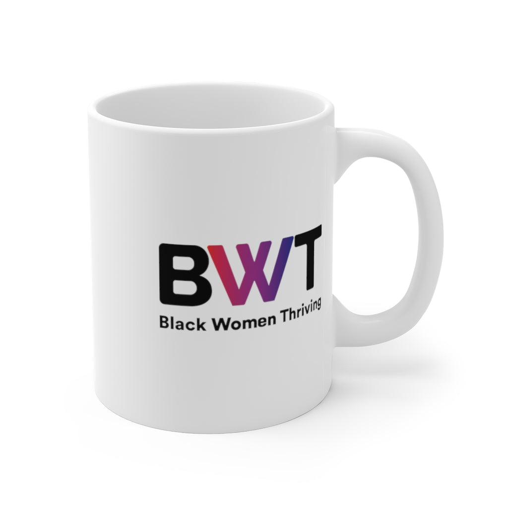 Thriving Ceramic Mugs (11oz\15oz\20oz)