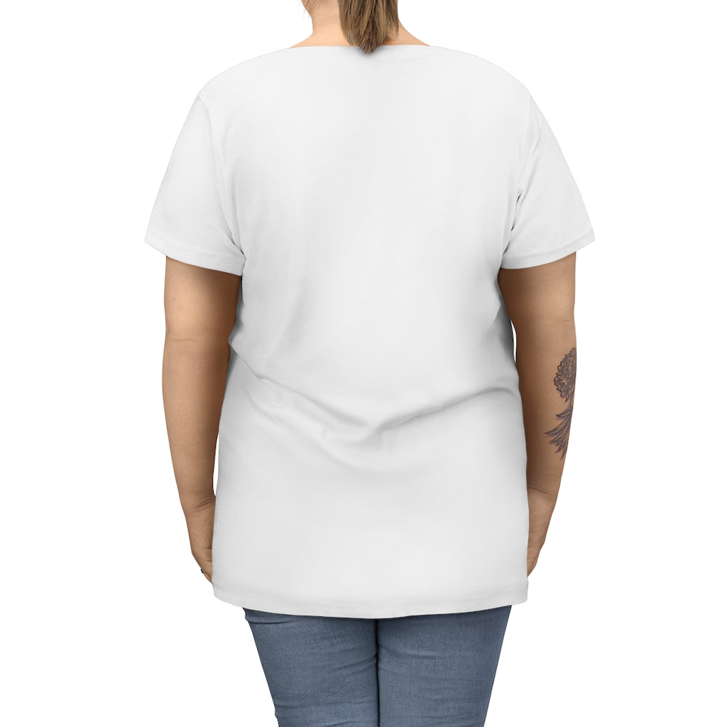 BWT Women's Curvy Tee