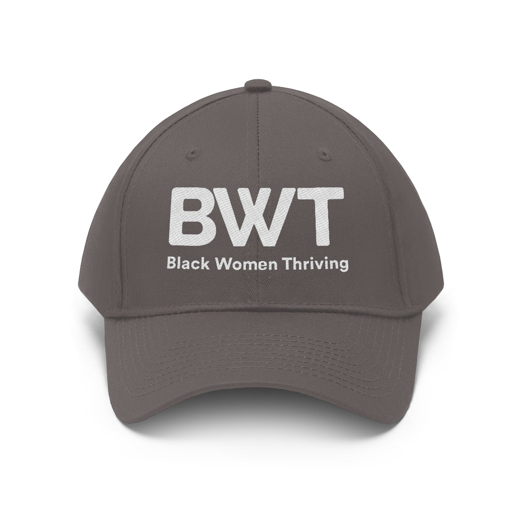 BWT Baseball Hat