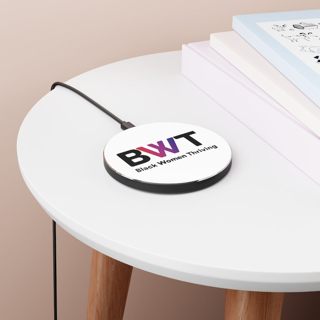 BWT Wireless Charger