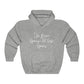 Brave Spaces Unisex Heavy Blend™ Hooded Sweatshirt