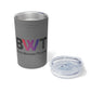 BWT Vacuum Insulated Tumbler, 11oz