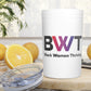 BWT Vacuum Insulated Tumbler, 11oz