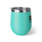 BWT Copper Vacuum Insulated Cup, 12oz