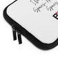 Laptop Sleeve