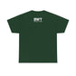 Humble & Ready to Fumble Unisex Heavy Cotton Tee