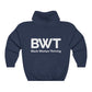 Brave Spaces Unisex Heavy Blend™ Hooded Sweatshirt