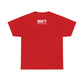 Humble & Ready to Fumble Unisex Heavy Cotton Tee