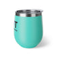 BWT Copper Vacuum Insulated Cup, 12oz
