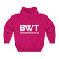 Brave Spaces Unisex Heavy Blend™ Hooded Sweatshirt