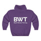 Brave Spaces Unisex Heavy Blend™ Hooded Sweatshirt