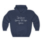 Brave Spaces Unisex Heavy Blend™ Hooded Sweatshirt