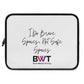 Laptop Sleeve