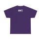 Humble & Ready to Fumble Unisex Heavy Cotton Tee