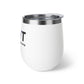 BWT Copper Vacuum Insulated Cup, 12oz