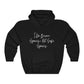 Brave Spaces Unisex Heavy Blend™ Hooded Sweatshirt