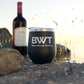 BWT Copper Vacuum Insulated Cup, 12oz