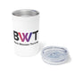 BWT Vacuum Insulated Tumbler, 11oz