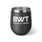 BWT Copper Vacuum Insulated Cup, 12oz