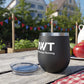 BWT Copper Vacuum Insulated Cup, 12oz