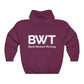 Brave Spaces Unisex Heavy Blend™ Hooded Sweatshirt