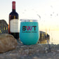 BWT Copper Vacuum Insulated Cup, 12oz