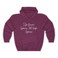 Brave Spaces Unisex Heavy Blend™ Hooded Sweatshirt
