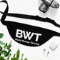 Fanny Pack - Black