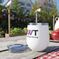 BWT Copper Vacuum Insulated Cup, 12oz